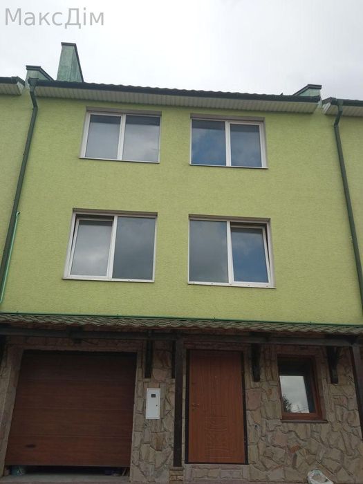 Продаж котеджу в Байківцях