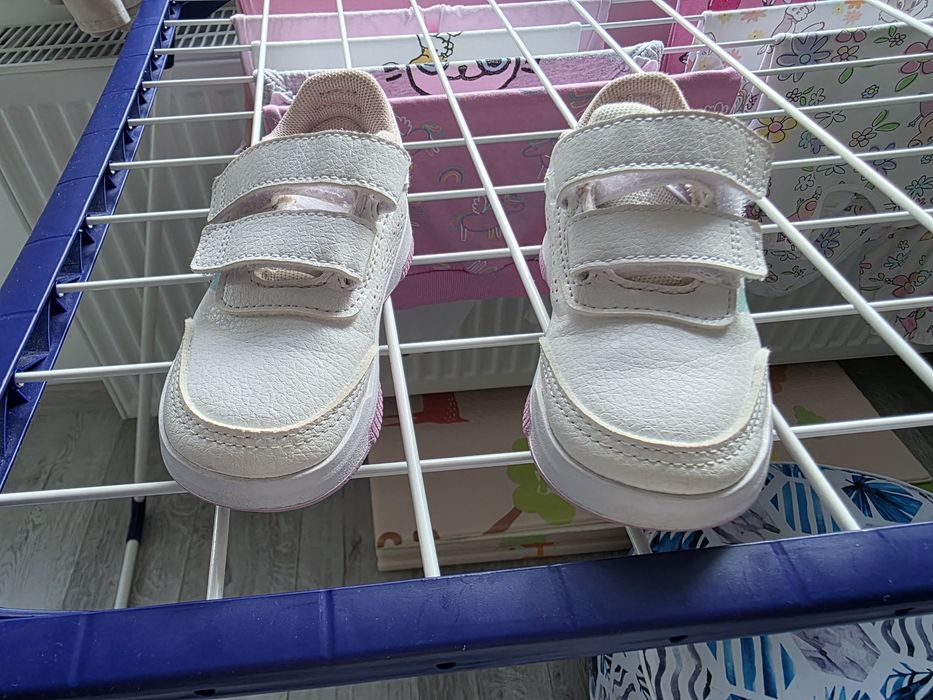 Sprzedam buty adidas
