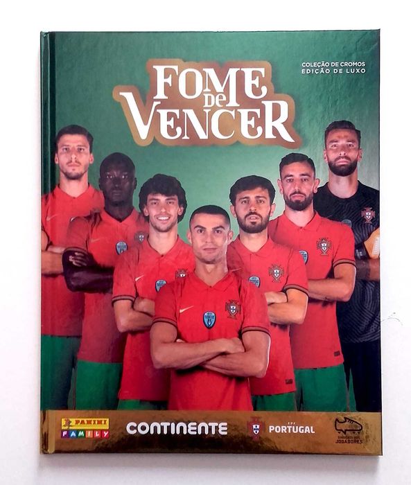 Cadernetas vazias cromos futebol Panini Topps Mundial Euro etc.