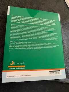 livro saúde: You sempre jovem