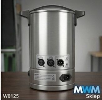 Profesjonalny warnik do kawy i herbaty BOSTAR – Coffee Urn – W0128