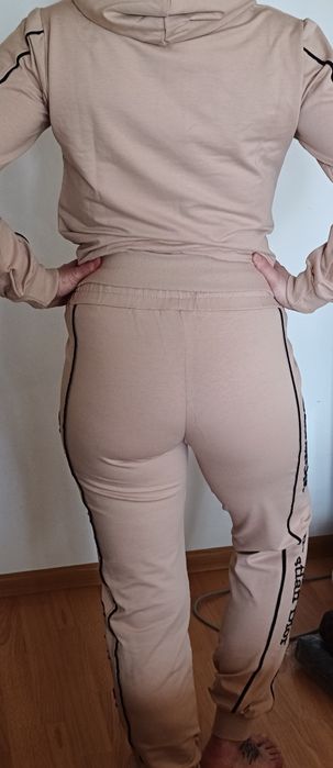 Dres damski Dior beżowy rozm. L