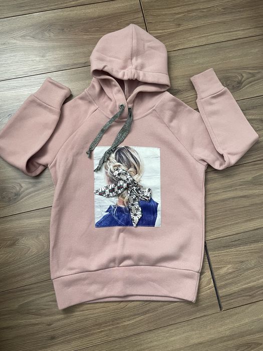 Худі,толстовки,кофти