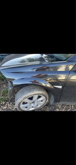 Jantes renault Megane 17 com pneus