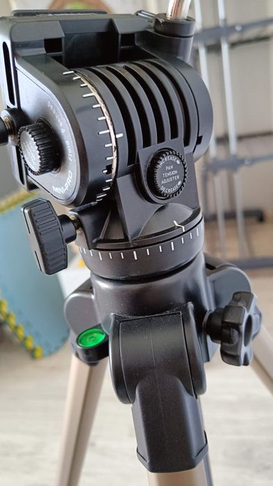 Statyw Velbon CX-686