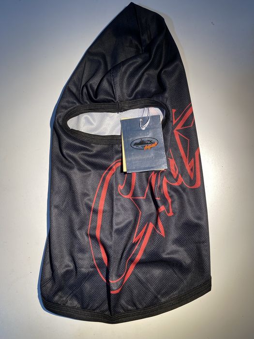 Balaclava da Corteiz 4Starz