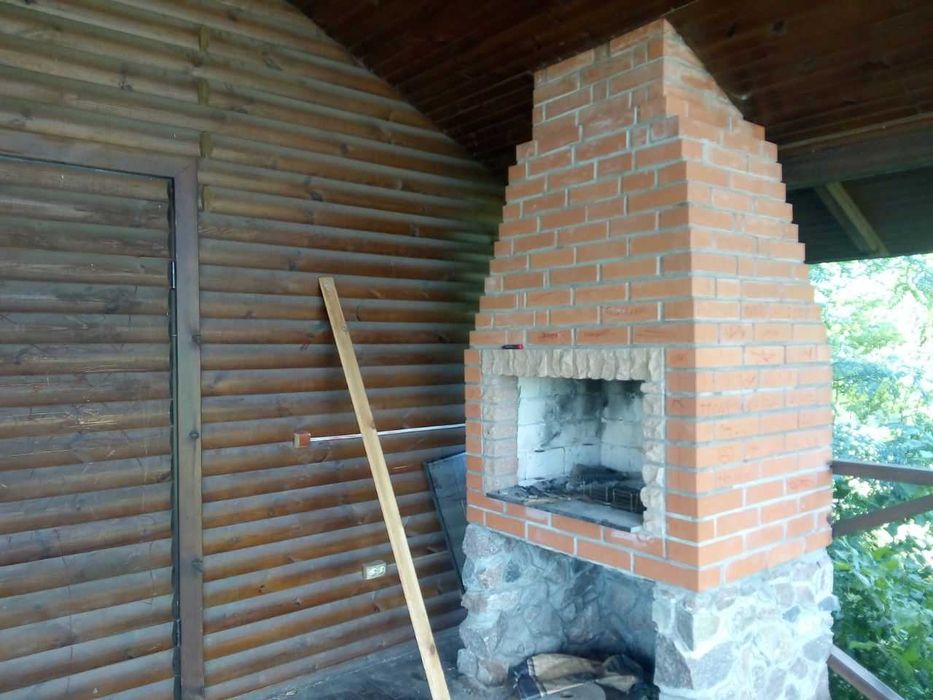 Продам маєток в Мотовилівський Слобідці (Фастівський р-н)!