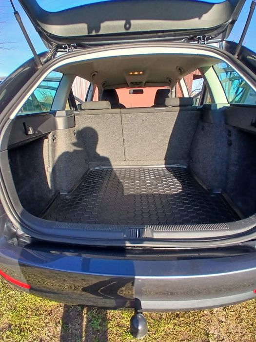 Skoda Octavia A5 • 2009 рік • 1.4 TSI • 6-ступенева КПП