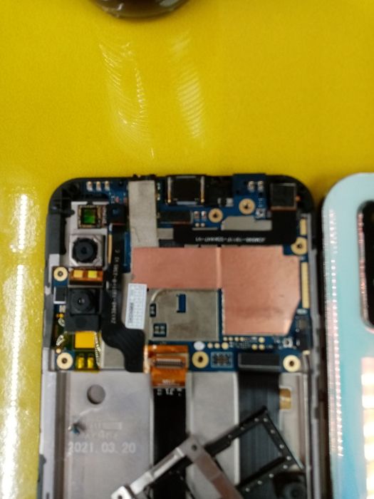 Продам doogee N30 на запчасти