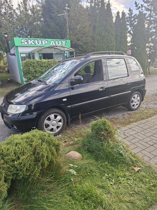 Hyundai Matrix