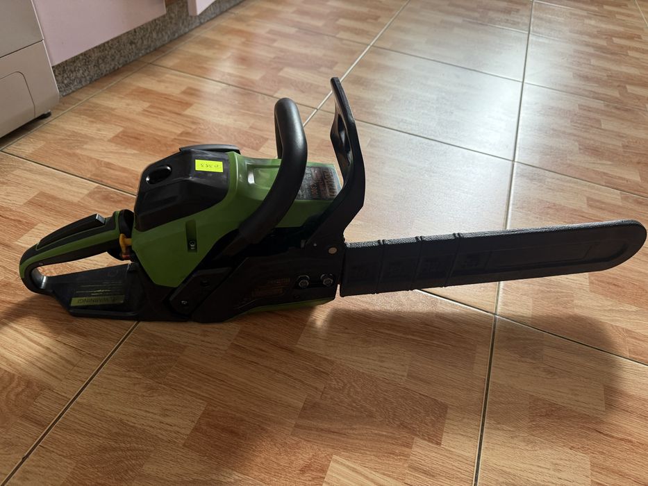 бензопила Procraft GC300N