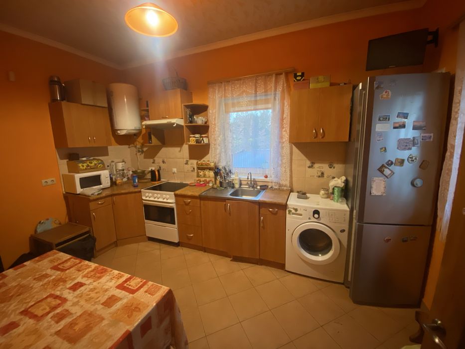 Продаж 4-х кімнатного будинку м. Пустомити