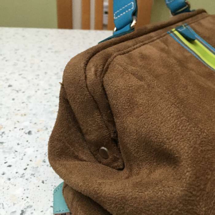 Oryginalna torebka damska Tommy Hilfiger