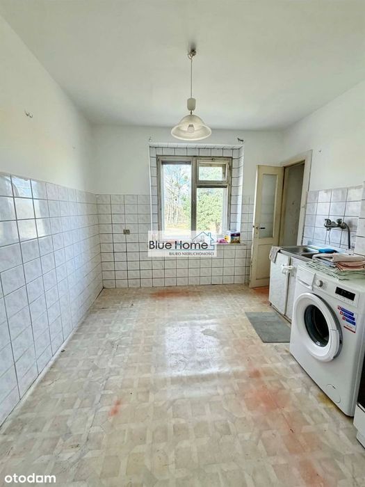 Mieszkanie – Toruń, Kluczyki, Podgórz - Widok 4