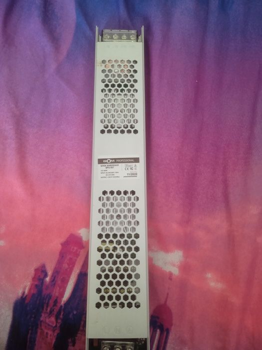 Блок живлення BIOM Professional