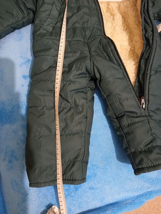 Комбинезон детский