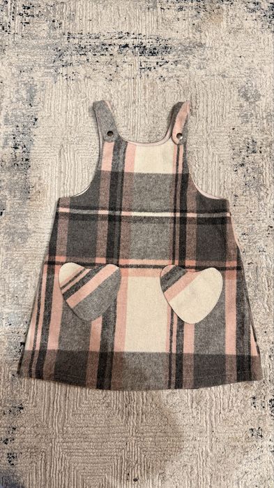 Сарафан, сукня Matalan 3-4 роки