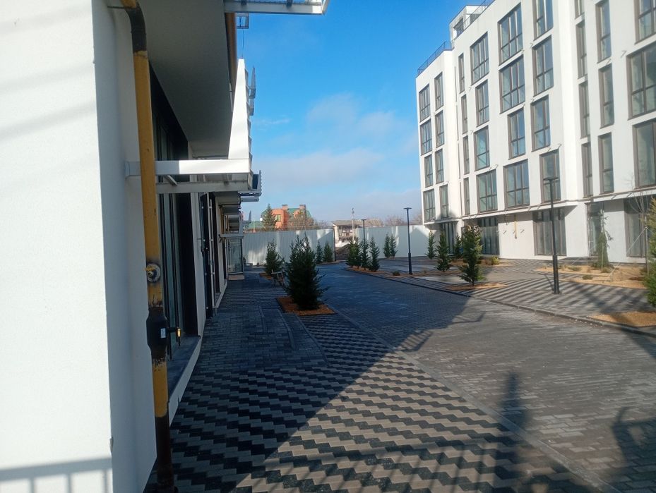 1-комнатная квартира по адресу ул. Приморская (площадь 32 м²) - Atlanta.ua - фото 4