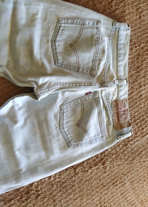 2 pares de calças para homem magro/rapaz