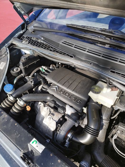 Citroen xsara picasso 1.6hdi 110cv