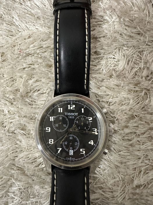 Tissot Chrono XL Vintage