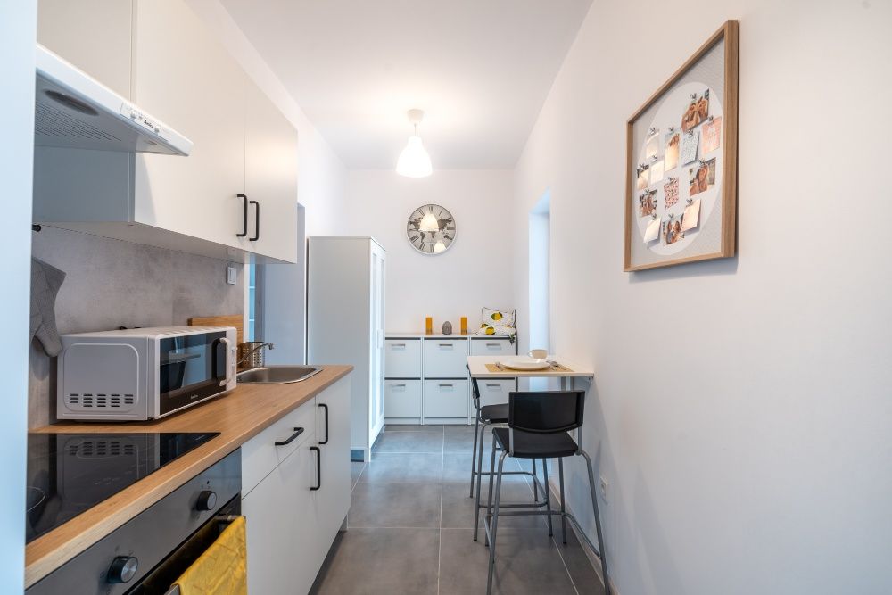 Przytulny pokój 1 osobowy w spokojnym mieszkaniu