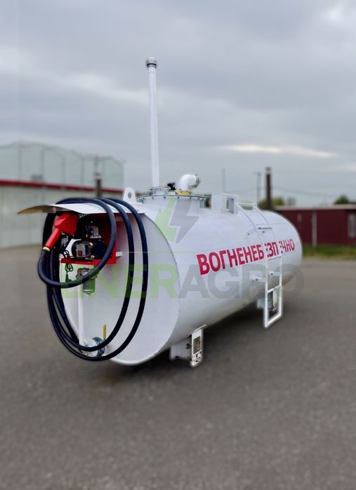 Недорого! Резервуари, Міні АЗС, Ємність, склад пмм ПІД ЗАМОВЛЕННЯ