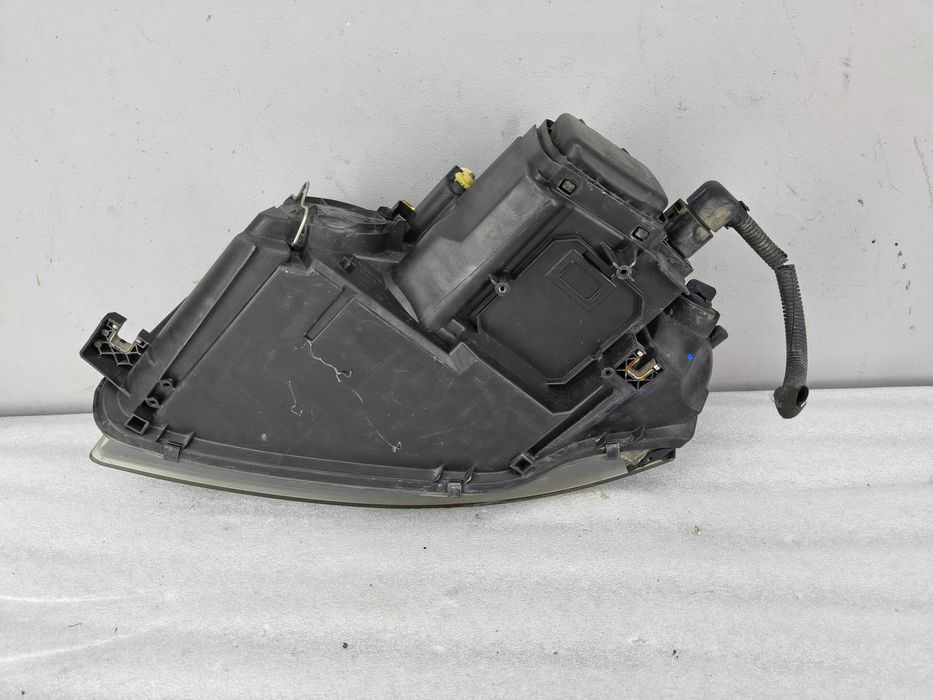 Lampa Prawa Przód AUDI A3 8P (03-08) H7 Oryginał | Europa