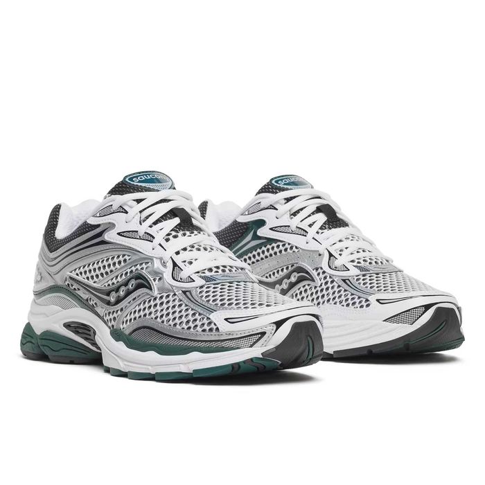 ОРИГИНАЛ‼️ Saucony Progrid Omni 9 (S70739-56) кроссовки мужские кросівки чоловічі Сокені 41 42 42.5 43 44 44.5 45 48 49