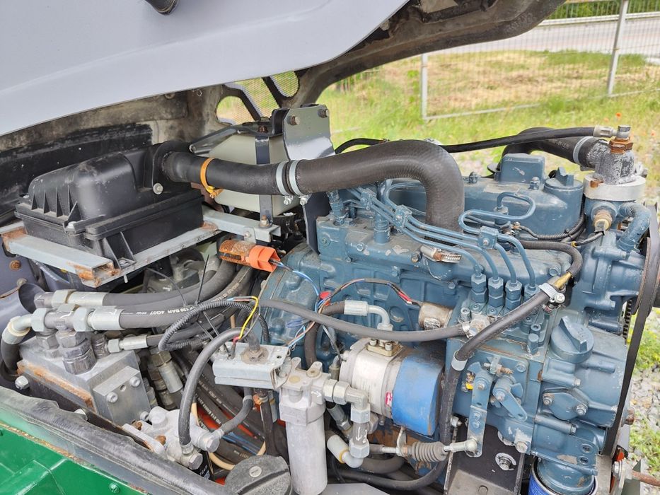 Каток Hamm HD12VV 2007р