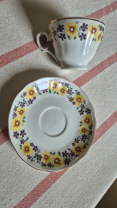 Serwis kawowy Ćmielów