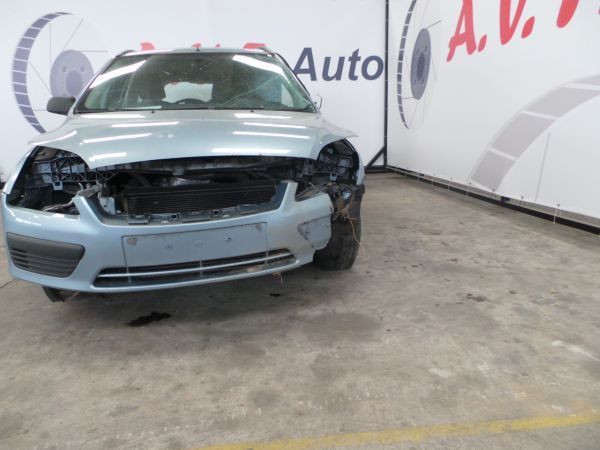 Para Peças Ford Focus Ii (Da_, Hcp, Dp)