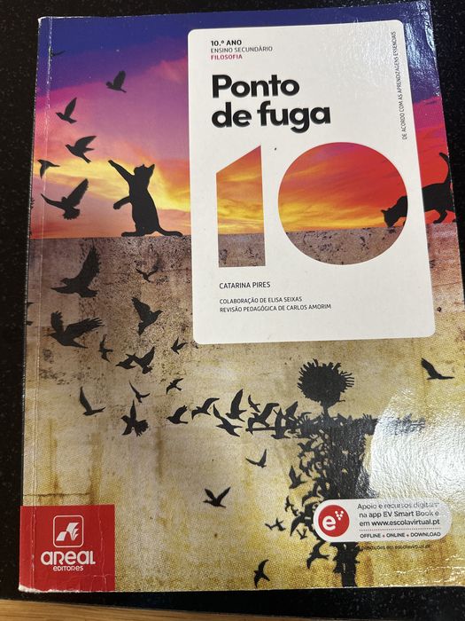 Filosofia (ponto de fuga) - 10