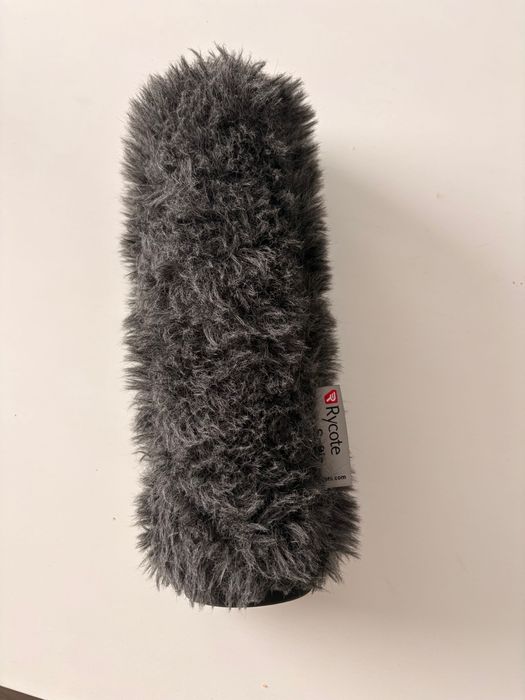 Futrzak do mikrofonu Rycote Classic-Softie (19/22)