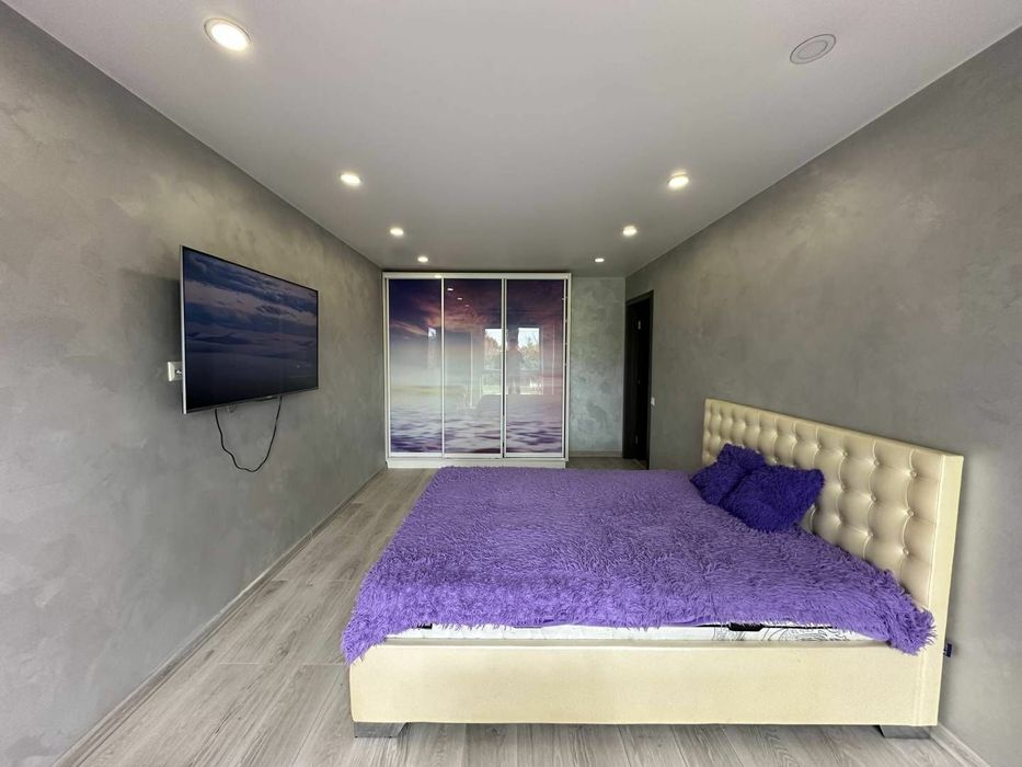 2-комнатная квартира по адресу ул. Бандеры Степана (площадь 43 м²) - Atlanta.ua - фото 2