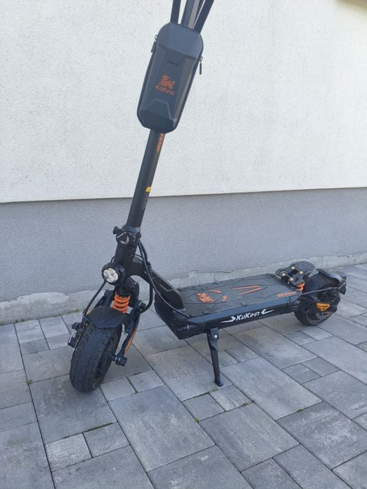 Kukirin G2 master 2025