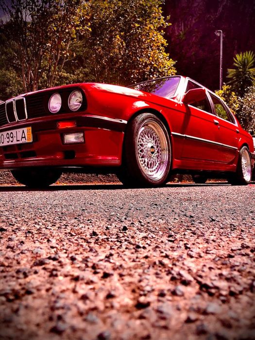 Bmw e30 325i 1987