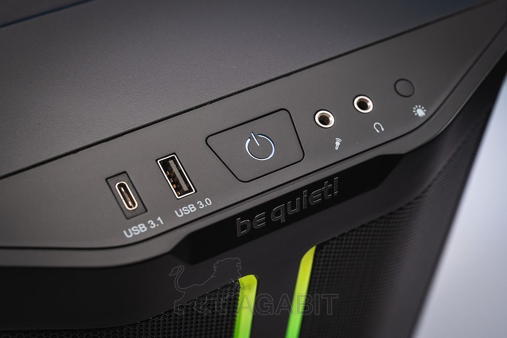 Розкішний ПК! RTX 3090 24GB+i5-14600KF+DDR4 32GB+M.2 SSD 1TB –  Ігровий комп'ютер для ігор геймерський игровой компьютер