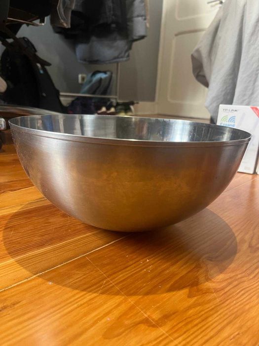 Tigela para saladas