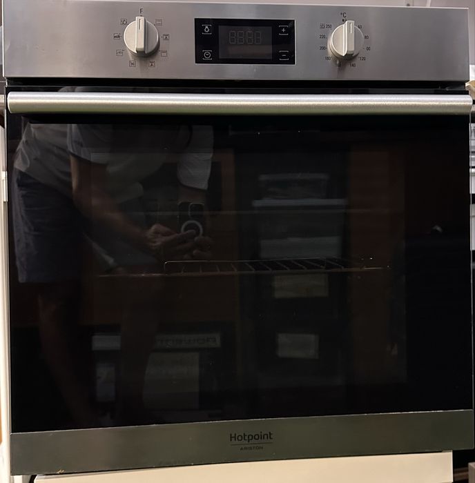 Forno de cozinha Hotpoint/Ariston