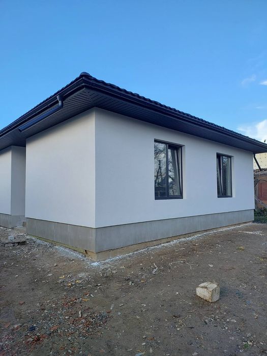 Будинок "американка" в мкрн. Розівка, 10 хв від центра Ужгорода