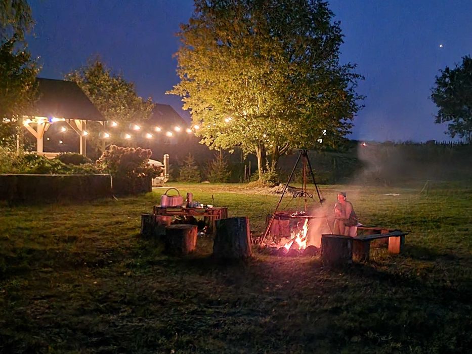 Domek nad jeziorem, SPA na wyłączność, konie, Kaszuby