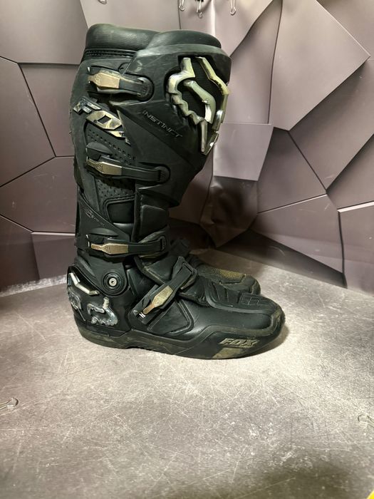 Мотоботи крос єндуро Leat Alpinestars Fox Sidi Gaerne SG12 O’Neal Tech