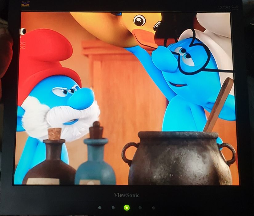 Монітор тв не дорого з Німеччини