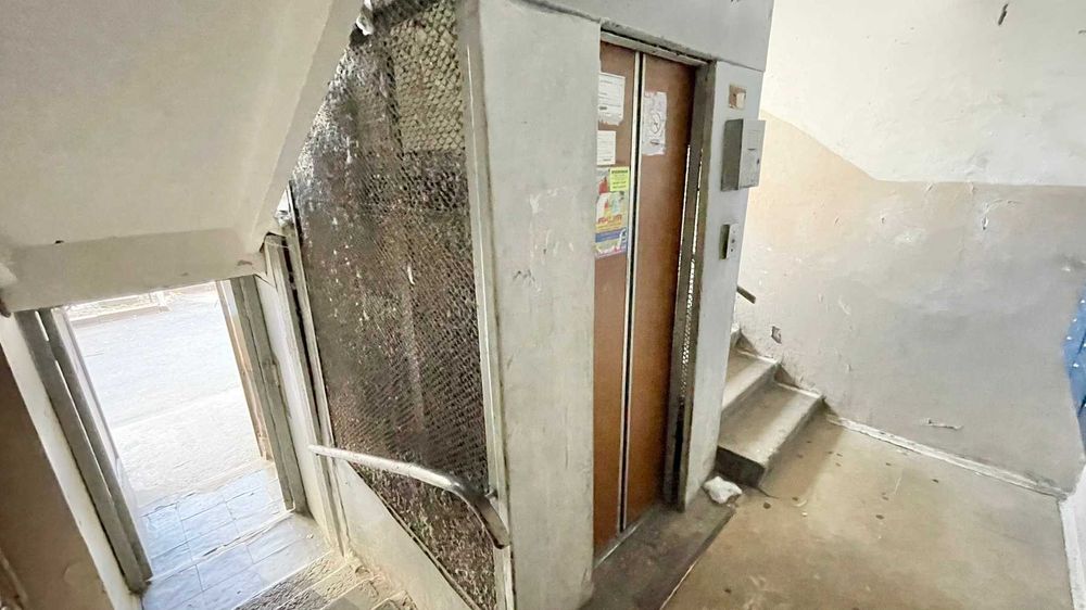 2-rooms apartment apartment by the address st. Ilenka Yuriya (area 45,5 m²) - Atlanta.ua - photo 13