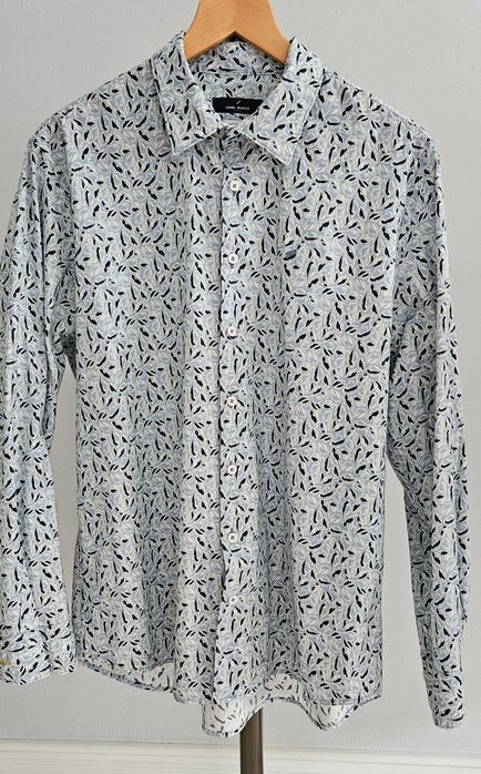 Koszula Daniel Hechter XXL