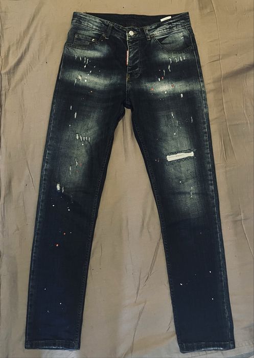 Jeans Dsquared2 "ICON"