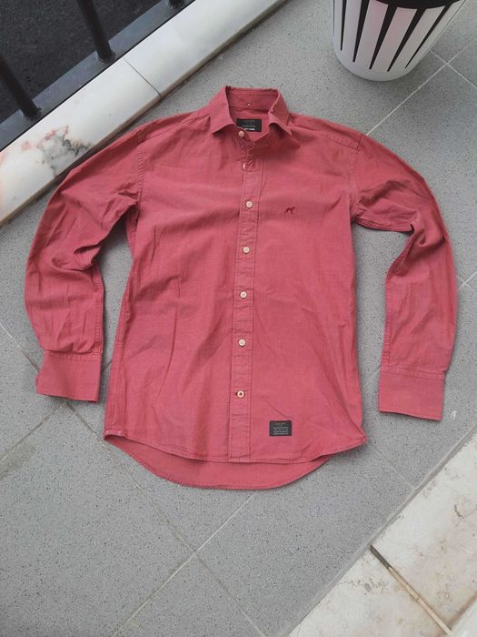 Camisa Sacoor em ótimo estado!