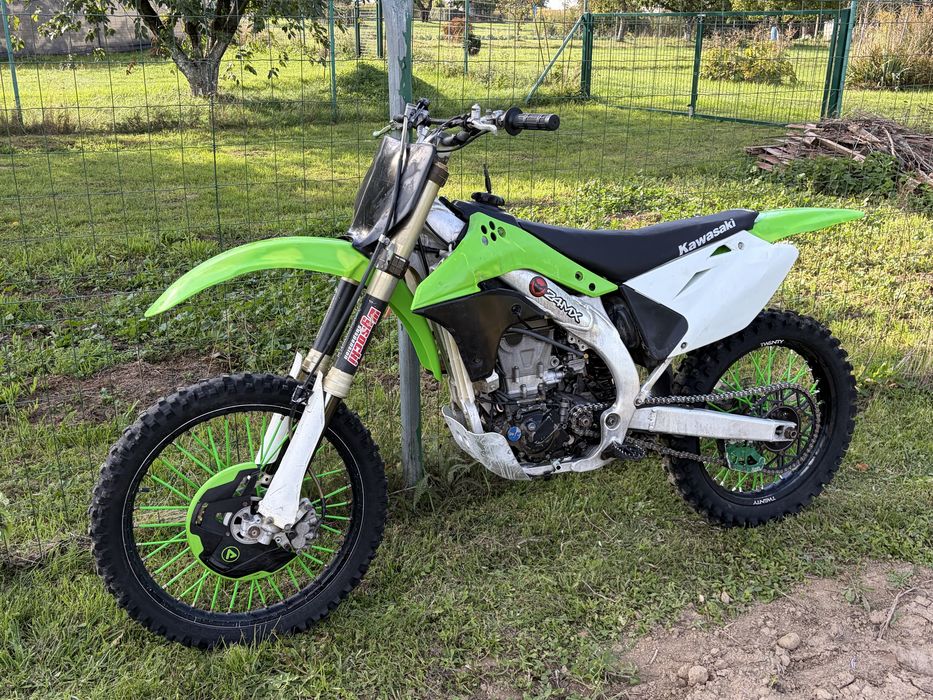 Kawasaki
