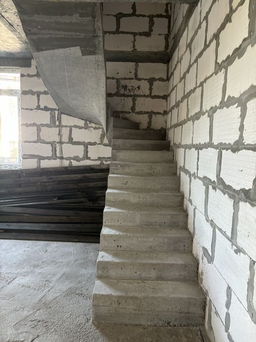 Дуплекс в 5 хв до парку Незнайко (вул. Мечнікова)